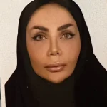 خانم ایرانشاهی